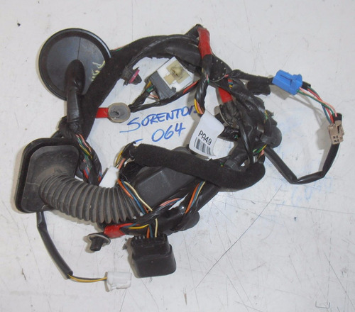 Ramal Eléctrico Puerta Delanter Derecha Kia Sorento Año 2012