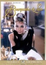 Dvd Original Do Filme Bonequinha De Luxo ( Audrey Hepburn)