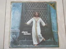 Comprar Lp Clara Nunes: Clara Clarice Clara 1972