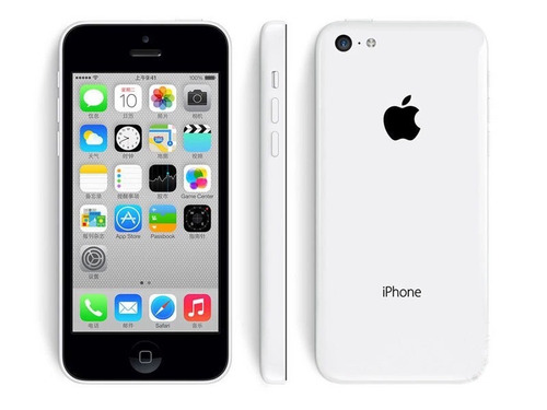iPhone 5c