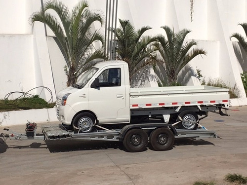 Carretinha, Reboque Automóvel, Carro, Locação Ou Venda.