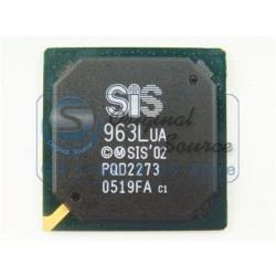 C3 032 Chipset Sis 963lua 963 Lua Bga Sem Bolha (Usado)