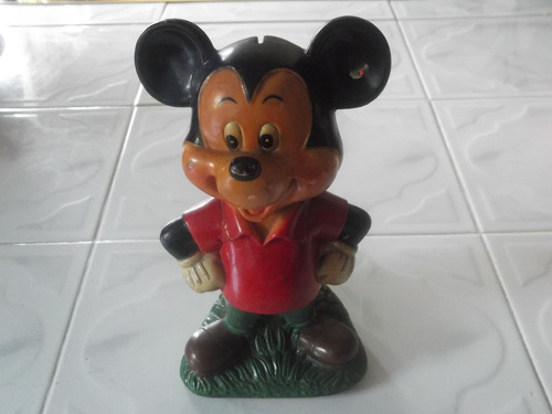 Mickey Mouse Alcancia