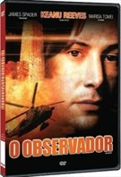 Dvd O Observador (2000)  Keanu Reeves Marisa Tomei