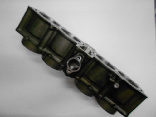 Cilindro/camisa Motor Cb 1300sf (original Standard) (Usado)