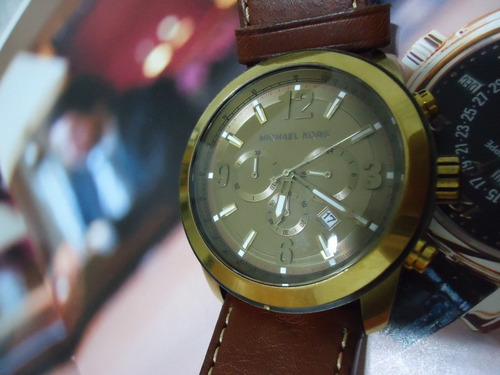 Michael Kors Mk8250