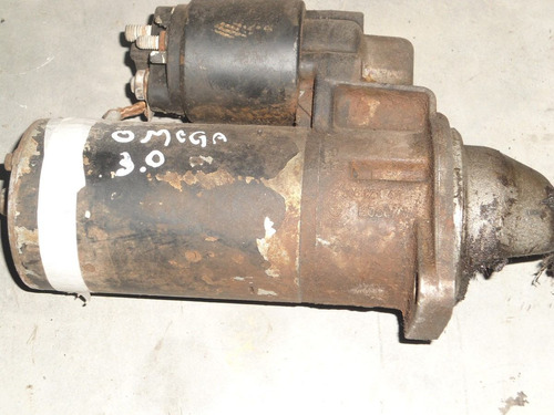 Motor De Partida Omega 3.0