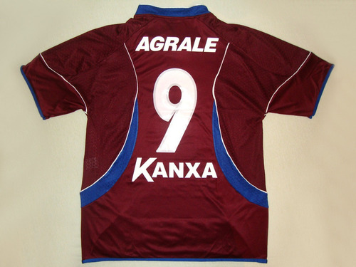 Camisa Oficial Do Ser Caxias - Rio Grande Do Sul - Futebol