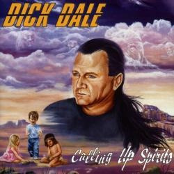 Cd Dick Dale - Calling Up Spirits