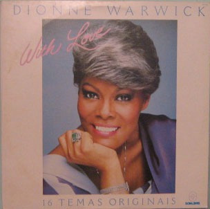 Dionne Warwick - With Love - 1982