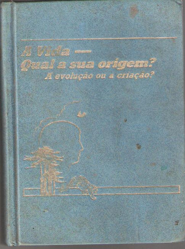  A Vida- Qual A Sua Origem?