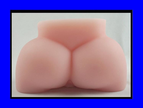 Sex Doll Sex Toy Torso Solido 3d Vagina Ano