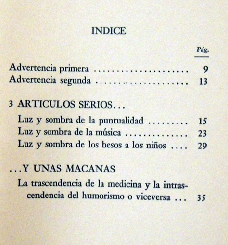 Pablo Carlos Etchart 3 Artículos Serios 1949