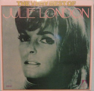 Julie London - The Very Best Of - 1976