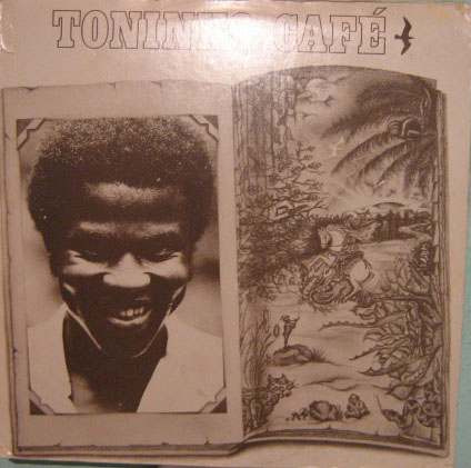 Toninho Café - Toninho Café - 1978