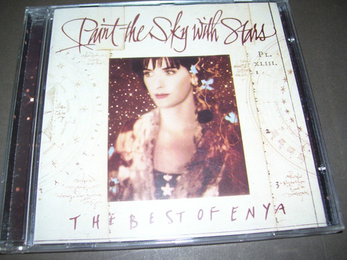 Enya ; The Best