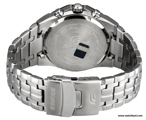 Reloj Casio Ef 540d Nueva Línea Edifice 100% Original