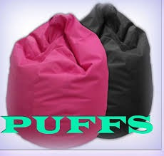 Aprende A Hacer Puffs + Envío Gratis