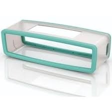 Funda Parlante Bose Soundlink Mini 1 Y 2 Color Verde