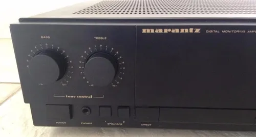 Receiver Marantz Pm-54 | Frete grátis Receiver Marantz Pm-54 | Frete grátis