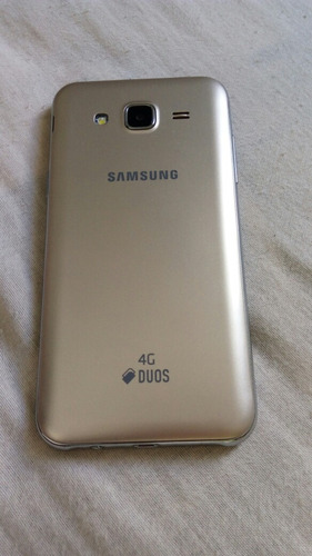 Imagem 2 de 4 de Samsung Galaxy J5 Novo Com Garantia