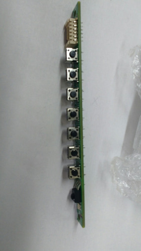 Pci Teclado Philco Ph48s61dg