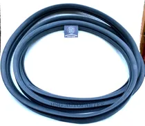Comprar Hule O Empaque Medallon Ford Camionetas 67-72 Para Moldura