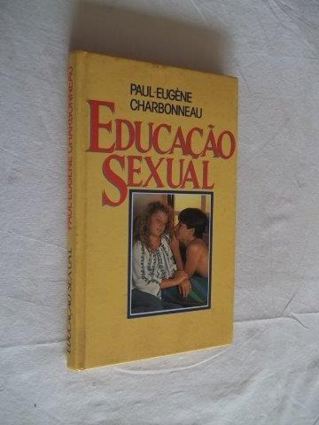 Paul-eugêne Charboneau - Educação Sexual - Psicologia