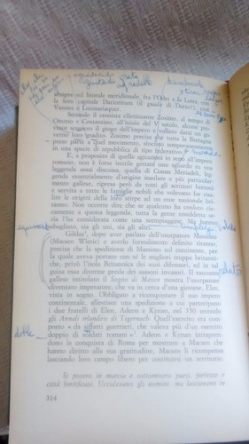 I Celti Mito E Storia Jean Markale Rusconi 1982 En Italiano