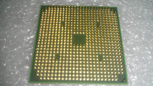 Processador Amd Turion 64 Bits 2.2 Ghz