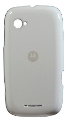 Tapa De Bateria Motorola Xt531 Blanca Nueva Original