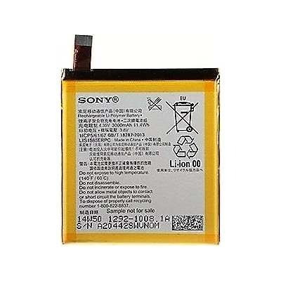 Batería Pila Interna 2900mah Sony Xperia Z5 E6603 E6633