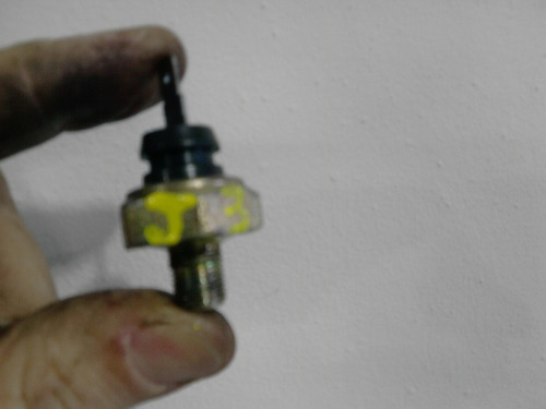 Sensor Cebolinha Do J3