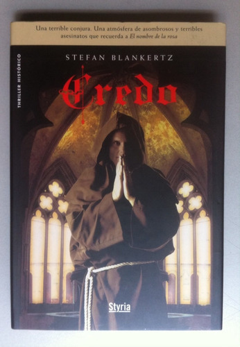 Credo - Stefan Blankertz.