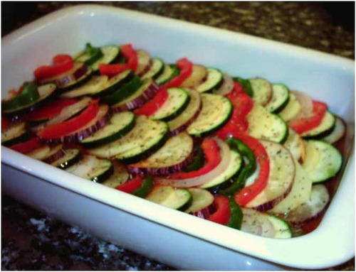 Mis Recetas Vegetarianas 1.0, Mas De 100 Recetas!!!