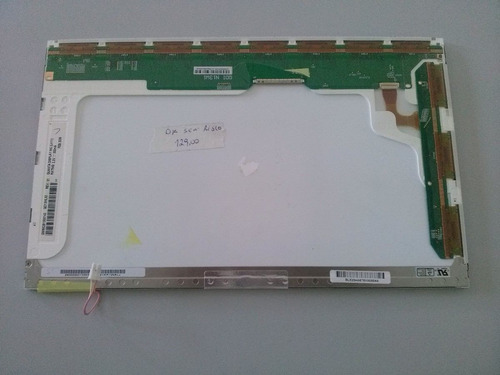 Tela Notebook Lcd 13 Qd13wl02 Rev:01
