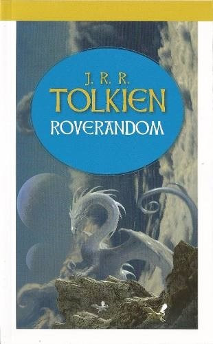 Libro Roverandom  J. R. R. Tolkien