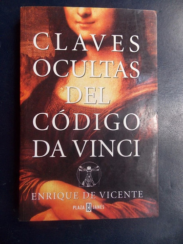 Claves Ocultas Del Código Da Vinci - De Vicente