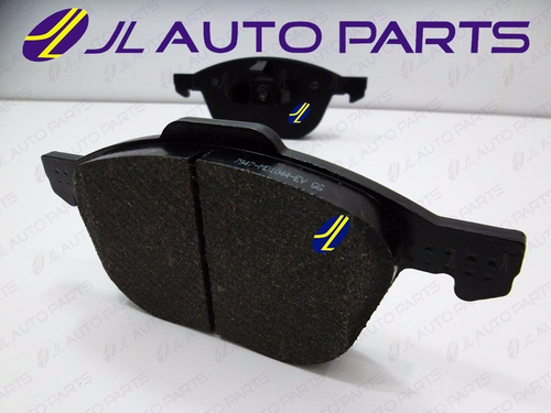 Pastillas De Frenos Delanteras Ford Focus 2009