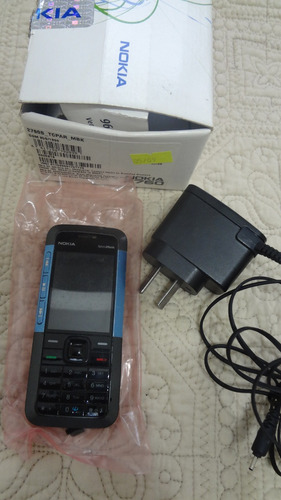 Celular Nokia Xpress Music 5310 Para Reparar