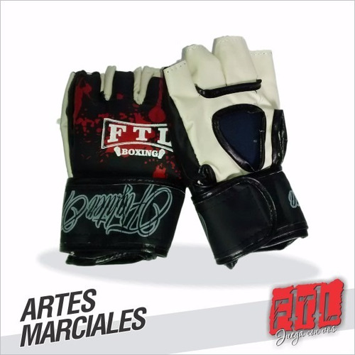 Guantes De Vale Todo