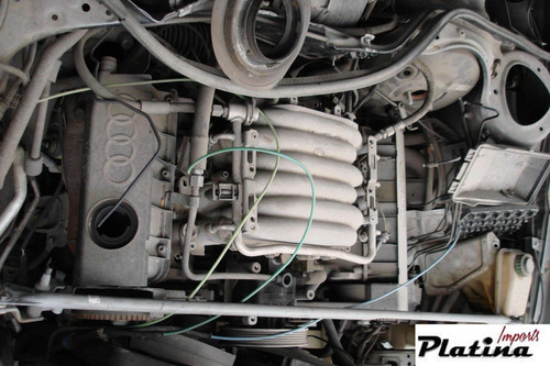 Imagem 5 de 5 de Sucata Audi A6 2.8 V6 Para Retirada De Peças