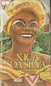 Vhs - Xica Da Silva - Zezé Motta