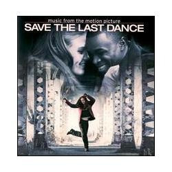 Cd Original - Filme Save The Last Dance