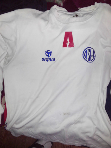 Remera De Ayudante De Campo