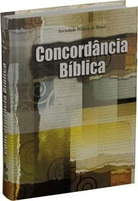 Concordância Bíblica Sbb + Dicionario Biblico Wycliffe