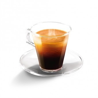 Imagen 8 de 8 de Cápsulas Nescafé Dolce Gusto Espresso Intenso Oficial