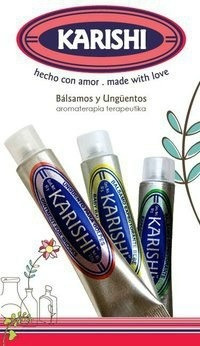 Balsamo Bebe ( Baby Balm)