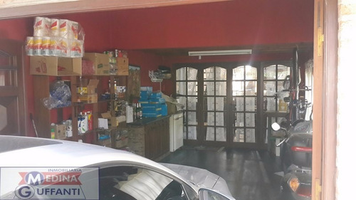 Imagen 3 de 14 de Venta De Casa Lote En San Bernardo