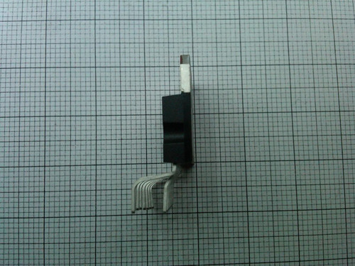 Tda7293 Circuito Integrado Amplificador 100w Original